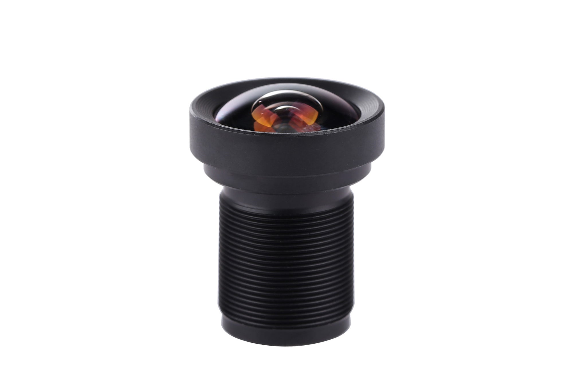 NEWLY 16MP 1/2.3" FLAT LENS FOR GOPRO COMING