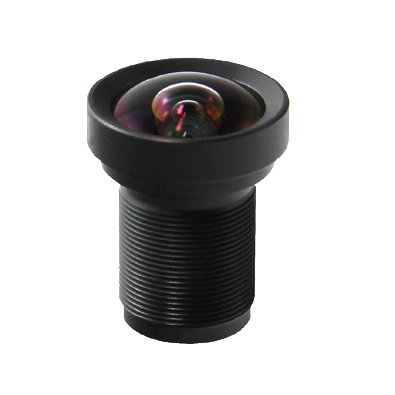 2.97mm f/2.8 87d HFOV 16MP for Gopro/Drone (No Distortion)