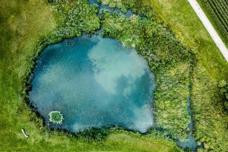 Photography Sharing: Drone Landscape Photography Tips
