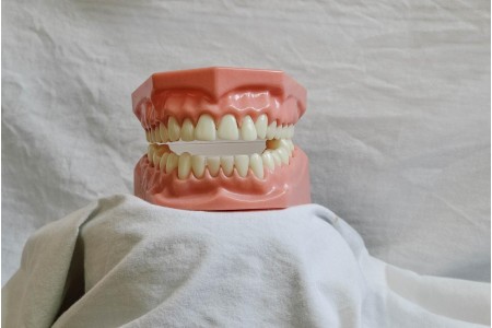Application Case of ChuangAn 10 Million Pixel Low Distortion Lens In Tooth Detection