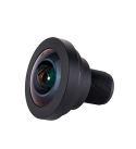 CH8035DA 1/1.8" 2.52mm 8.8MP Fisheye Lens