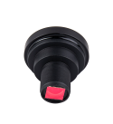CH8035DA 1/1.8" 2.52mm 8.8MP Fisheye Lens