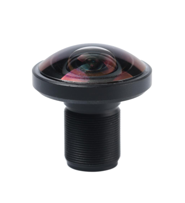 CH308AB 1/2.3" 1.21mm 16MP Fisheye Lens