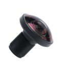 CH308AB 1/2.3" 1.21mm 16MP Fisheye Lens