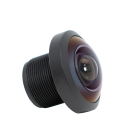 CH347A 1/4" 1.48mm 12MP Fisheye Lens