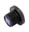 CH347A 1/4" 1.48mm 12MP Fisheye Lens