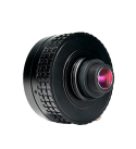 CH8037C 1" 3.3mm 20MP Fisheye Lens