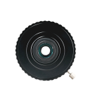 CH8037C 1" 3.3mm 20MP Fisheye Lens