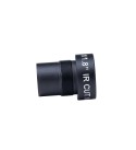 CH8029C 1/1.8" 12mm 8MP Low Distortion Lens