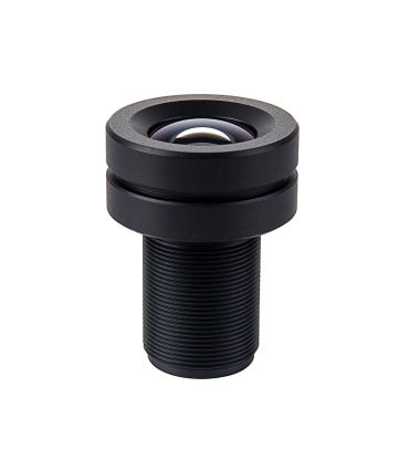 CH1106CB 1/2.3" 7.2mm 8MP Low Distortion Lens