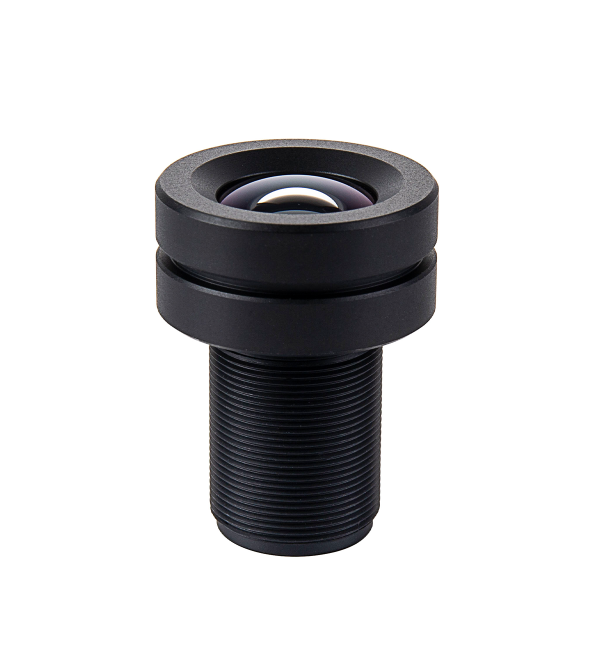 CH1106CB 1/2.3" 7.2mm 8MP Low Distortion Lens