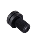 CH1106CB 1/2.3" 7.2mm 8MP Low Distortion Lens