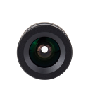 CH1106CB 1/2.3" 7.2mm 8MP Low Distortion Lens