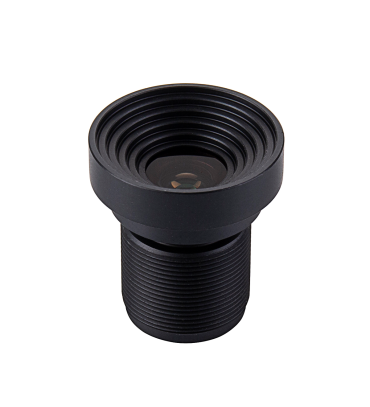 CH3769AB 1/2.3" 8.36mm 16MP Low Distortion Lens