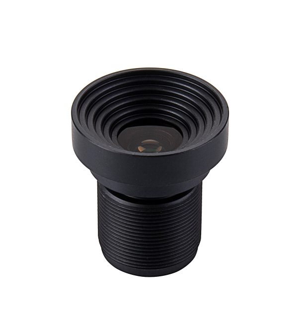 CH3769AB 1/2.3" 8.36mm 16MP Low Distortion Lens