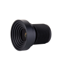 CH3769AB 1/2.3" 8.36mm 16MP Low Distortion Lens