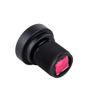 CH3769AB 1/2.3" 8.36mm 16MP Low Distortion Lens