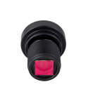 CH3769AB 1/2.3" 8.36mm 16MP Low Distortion Lens