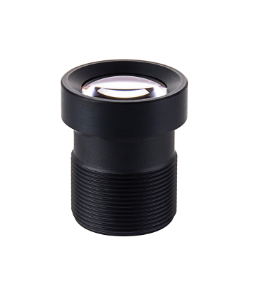 CH3770AB 1/1.8" 16mm 16MP Low Distortion Lens
