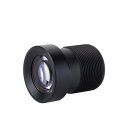 CH3770AB 1/1.8" 16mm 16MP Low Distortion Lens