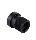 CH3770AB 1/1.8" 16mm 16MP Low Distortion Lens