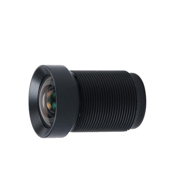 CH1100EB 1/2.3" 4.35mm 8.8MP Low Distortion Lens