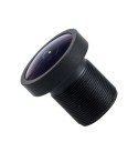 CH1101A 1/2.3" 2.86mm 8MP Wide Angle Lens