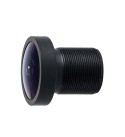 CH1101A 1/2.3" 2.86mm 8MP Wide Angle Lens