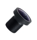 CH1101A 1/2.3" 2.86mm 8MP Wide Angle Lens