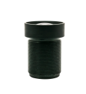 CH1104EB 1/2.3" 5.4mm 12MP Low Distortion Lens