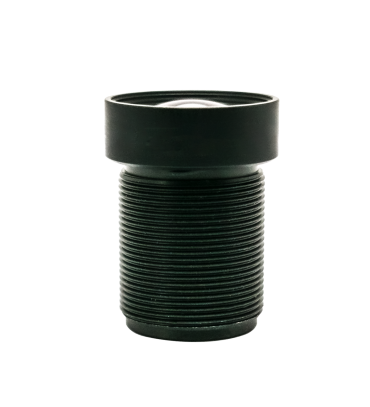CH1104EB 1/2.3" 5.4mm 12MP Low Distortion Lens