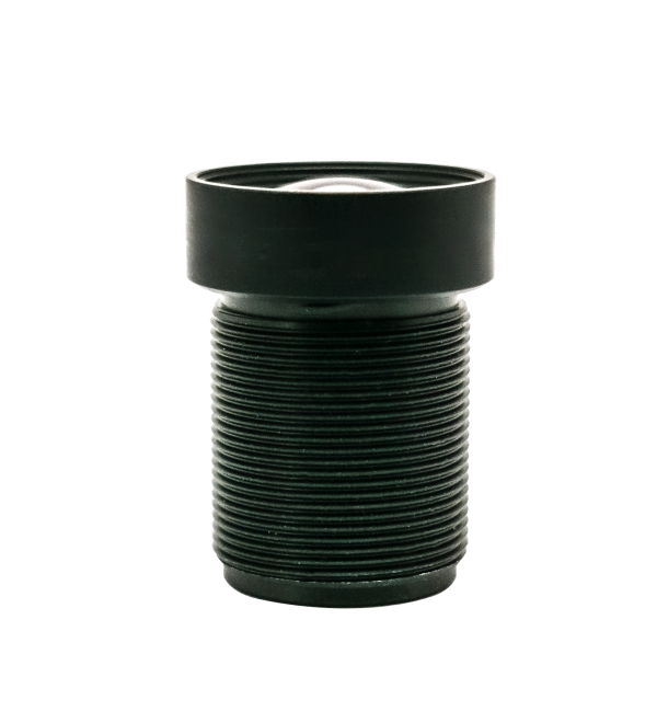 CH1104EB 1/2.3" 5.4mm 12MP Low Distortion Lens