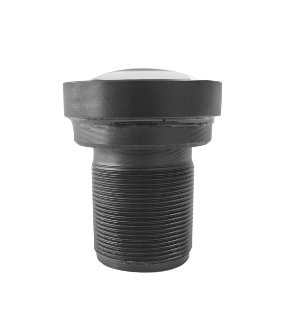 CH1112BC 1/2.3" 3.8mm 12MP Low Distortion Lens