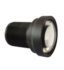 CH1112BC 1/2.3" 3.8mm 12MP Low Distortion Lens