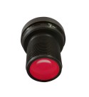 CH1112BC 1/2.3" 3.8mm 12MP Low Distortion Lens