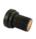 CH1112BC 1/2.3" 3.8mm 12MP Low Distortion Lens