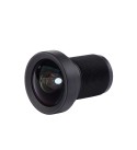 CH1117B 1/2.3" 2.7mm 16MP Low Distortion Lens
