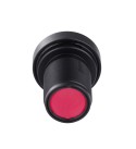 CH1117B 1/2.3" 2.7mm 16MP Low Distortion Lens