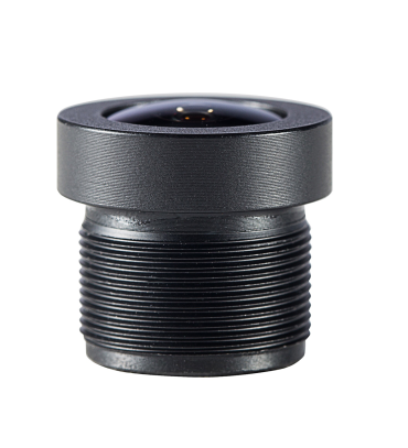 CH2698A 1/2.3" 3.57mm 16MP Wide Angle Lens