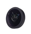 CH327C 1/2.8" 1.19mm 8MP Fisheye Lens