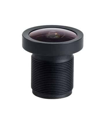 CH3602AB 1/1.8" 3.6mm 8.8MP Wide Angle Lens