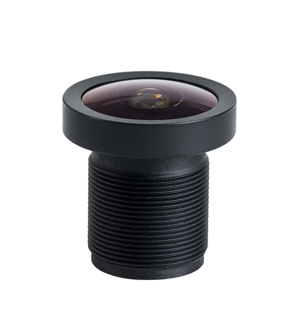 CH3602AB 1/1.8" 3.6mm 8.8MP Wide Angle Lens