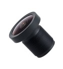 CH3602AB 1/1.8" 3.6mm 8.8MP Wide Angle Lens