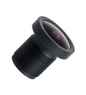 CH3602AB 1/1.8" 3.6mm 8.8MP Wide Angle Lens