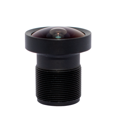 CH3630B 1/2.5" 3.1mm 16MP Wide Angle Lens