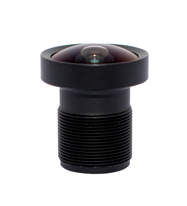 CH3630B 1/2.5" 3.1mm 16MP Wide Angle Lens
