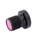 CH3630B 1/2.5" 3.1mm 16MP Wide Angle Lens