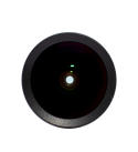 CH3630B 1/2.5" 3.1mm 16MP Wide Angle Lens