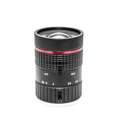 CH3685B 1" 35mm 12MP IR Corrected Lens
