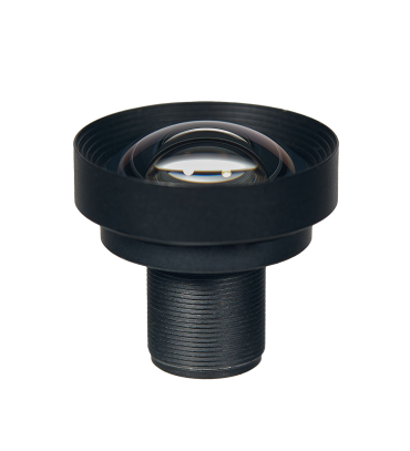 CH3771AB 1/1.8" 4mm 16MP Low Distortion Lens